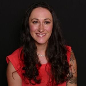 Meet your Posher, Erica